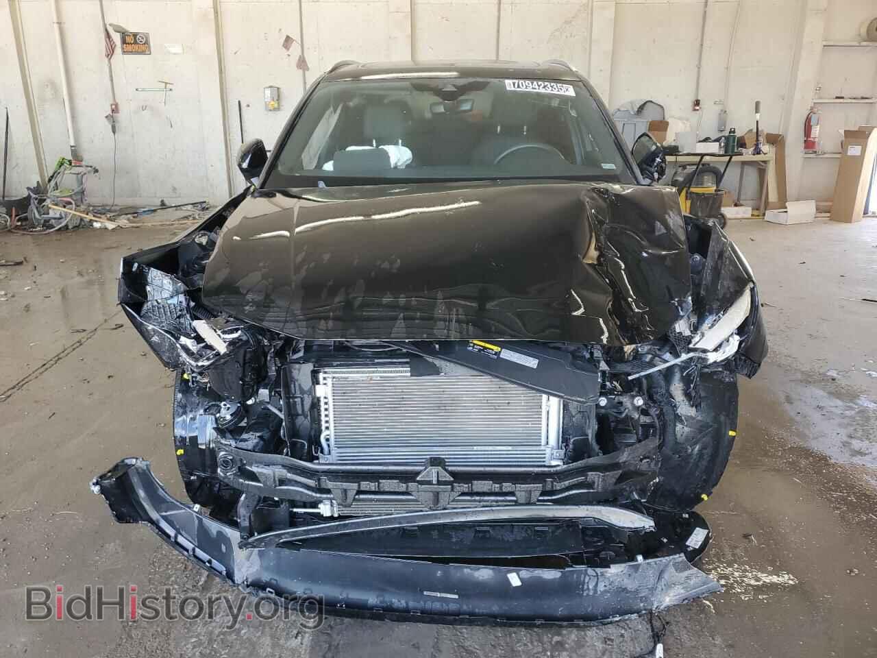 2025 AUDI Q3 - VIN: WA1DECF33S1018201 - Фото 5