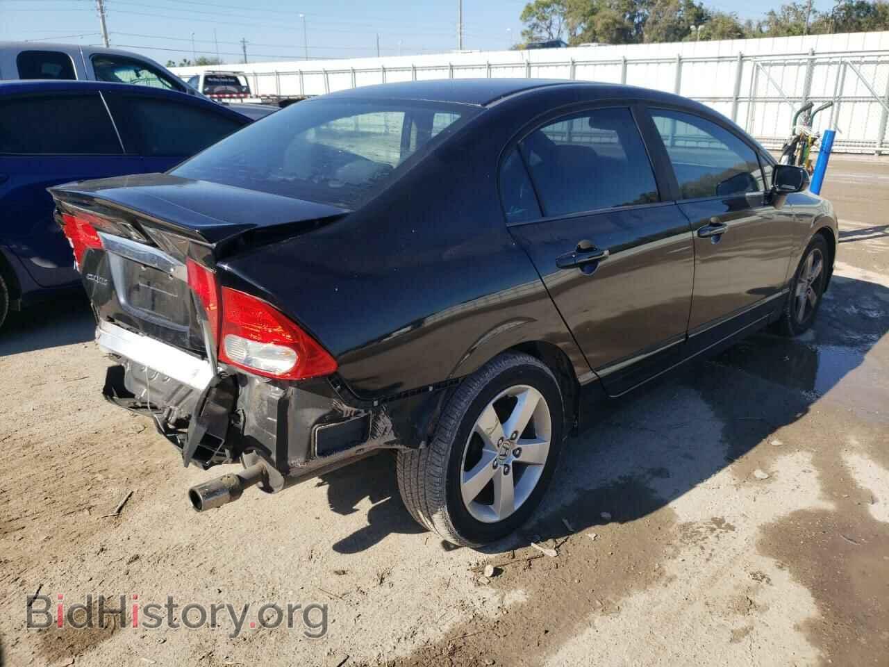 2010 HONDA CIVIC - VIN: 19XFA1F68AE056799 - Фото 4