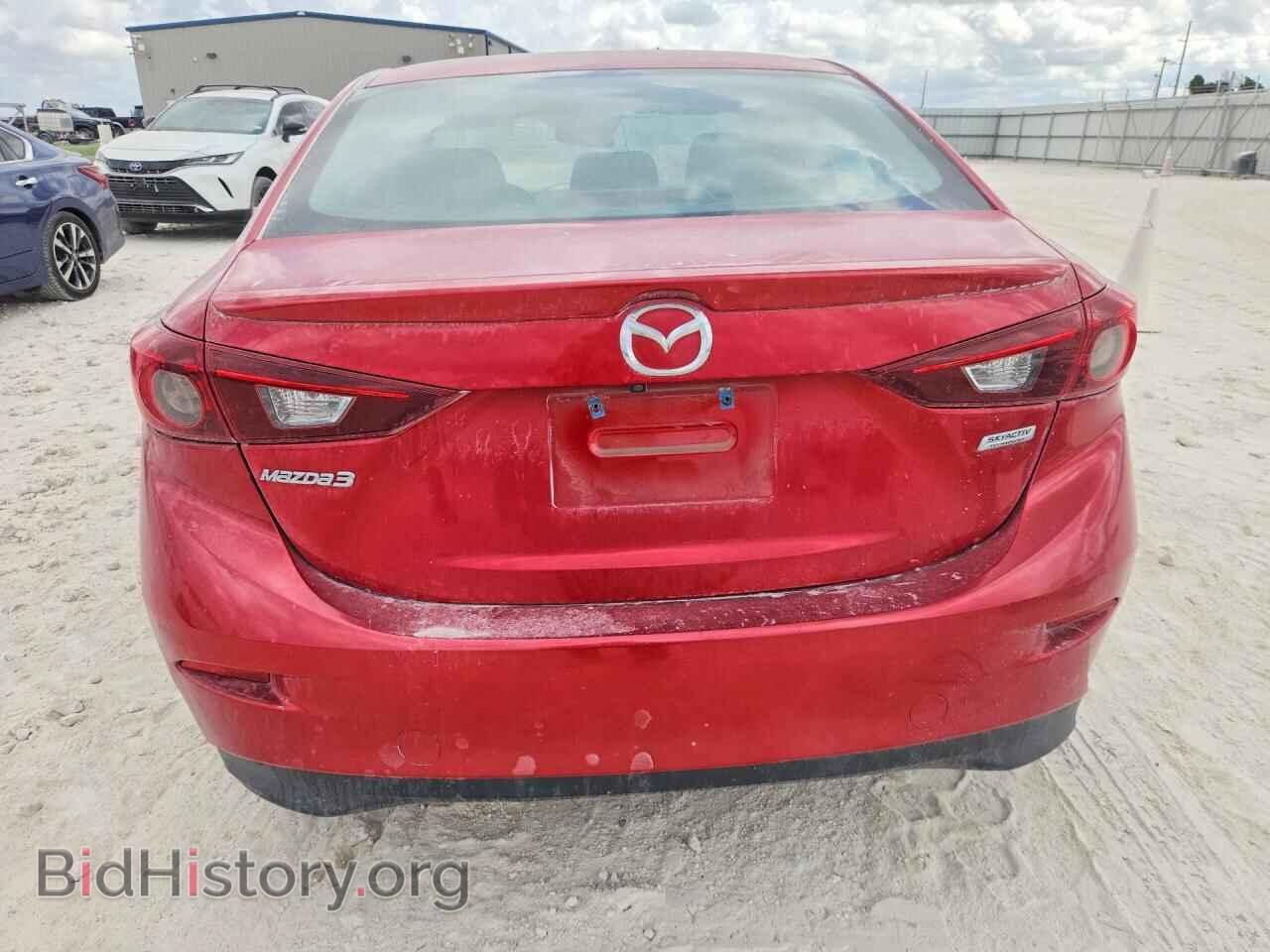 2018 MAZDA 3 - VIN: 3MZBN1V36JM183564 - Photo 6