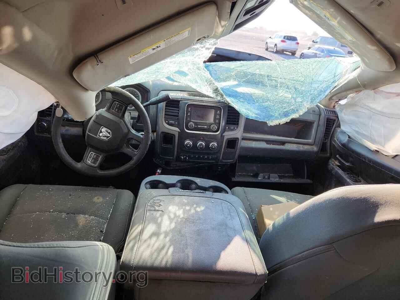 2017 RAM All Models - VIN: 3C6UR5CL2HG644687 - Photo 8