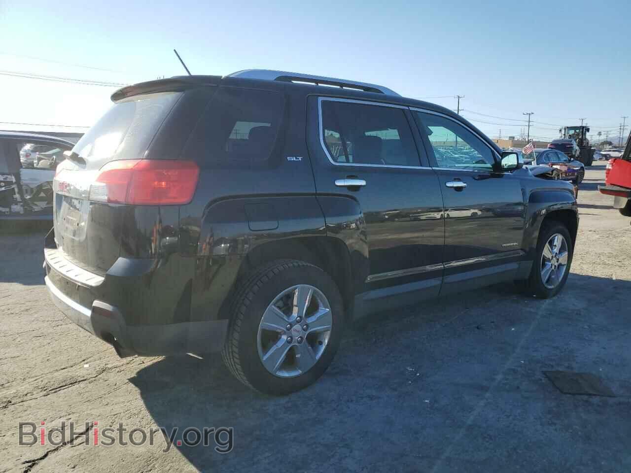 2015 GMC TERRAIN - VIN: 2GKFLTE39F6151722 - Photo 3