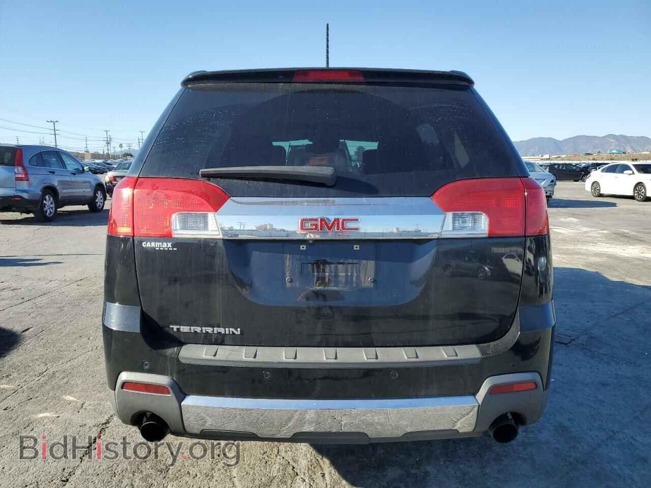 2015 GMC TERRAIN - VIN: 2GKFLTE39F6151722 - Photo 6