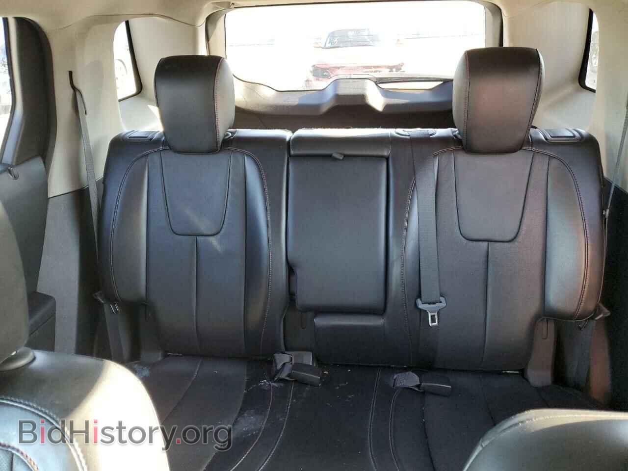 2015 GMC TERRAIN - VIN: 2GKFLTE39F6151722 - Photo 10