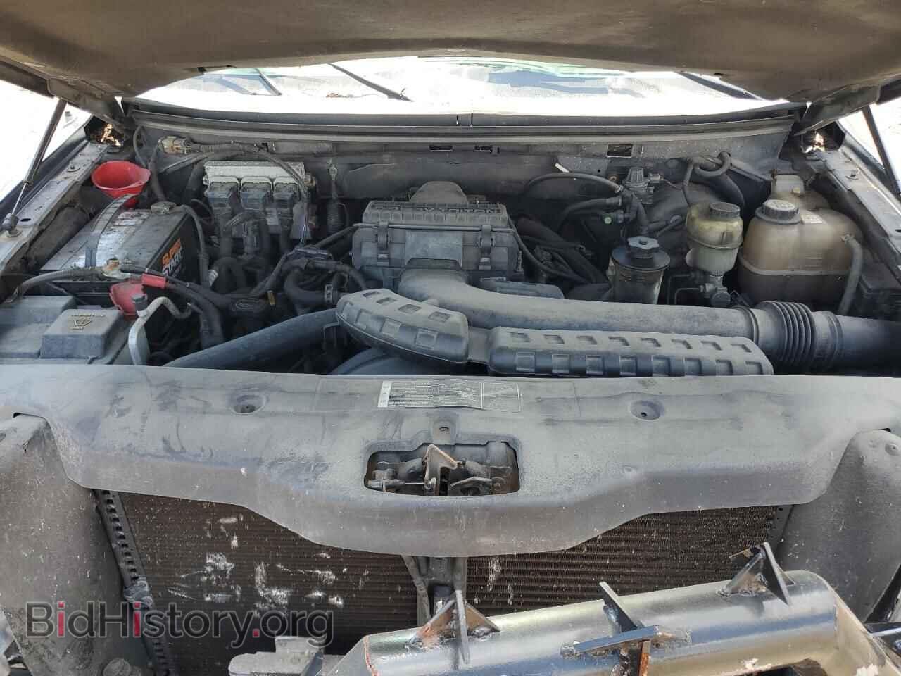 2005 FORD All Models - VIN: 1FTPX14545FA61801 - Фото 11