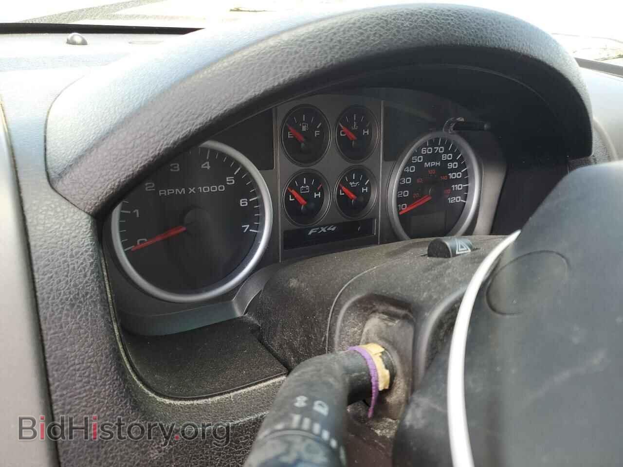 2005 FORD All Models - VIN: 1FTPX14545FA61801 - Фото 9