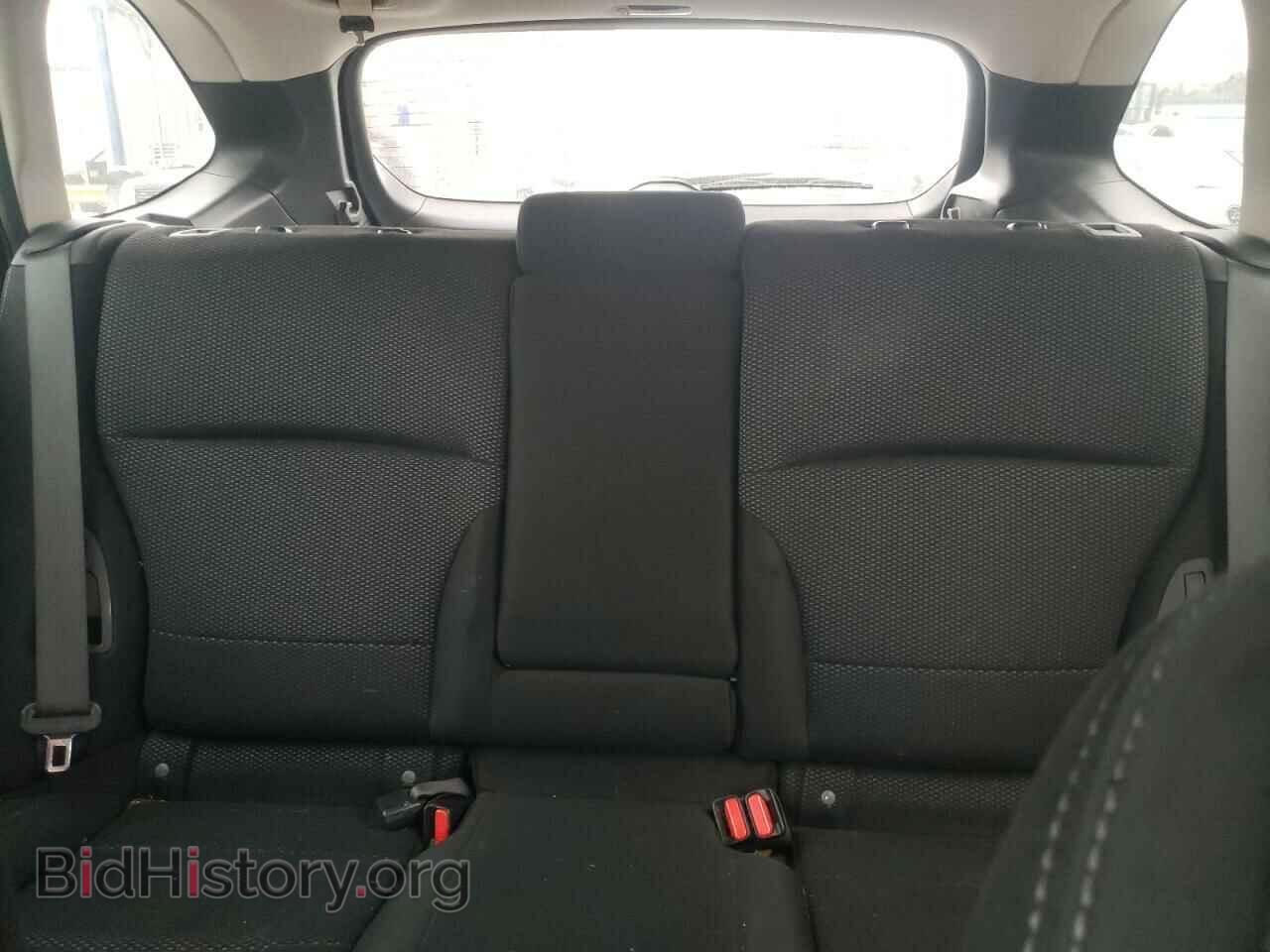 2015 SUBARU OUTBACK - VIN: 4S4BSACC4F3232022 - Фото 10