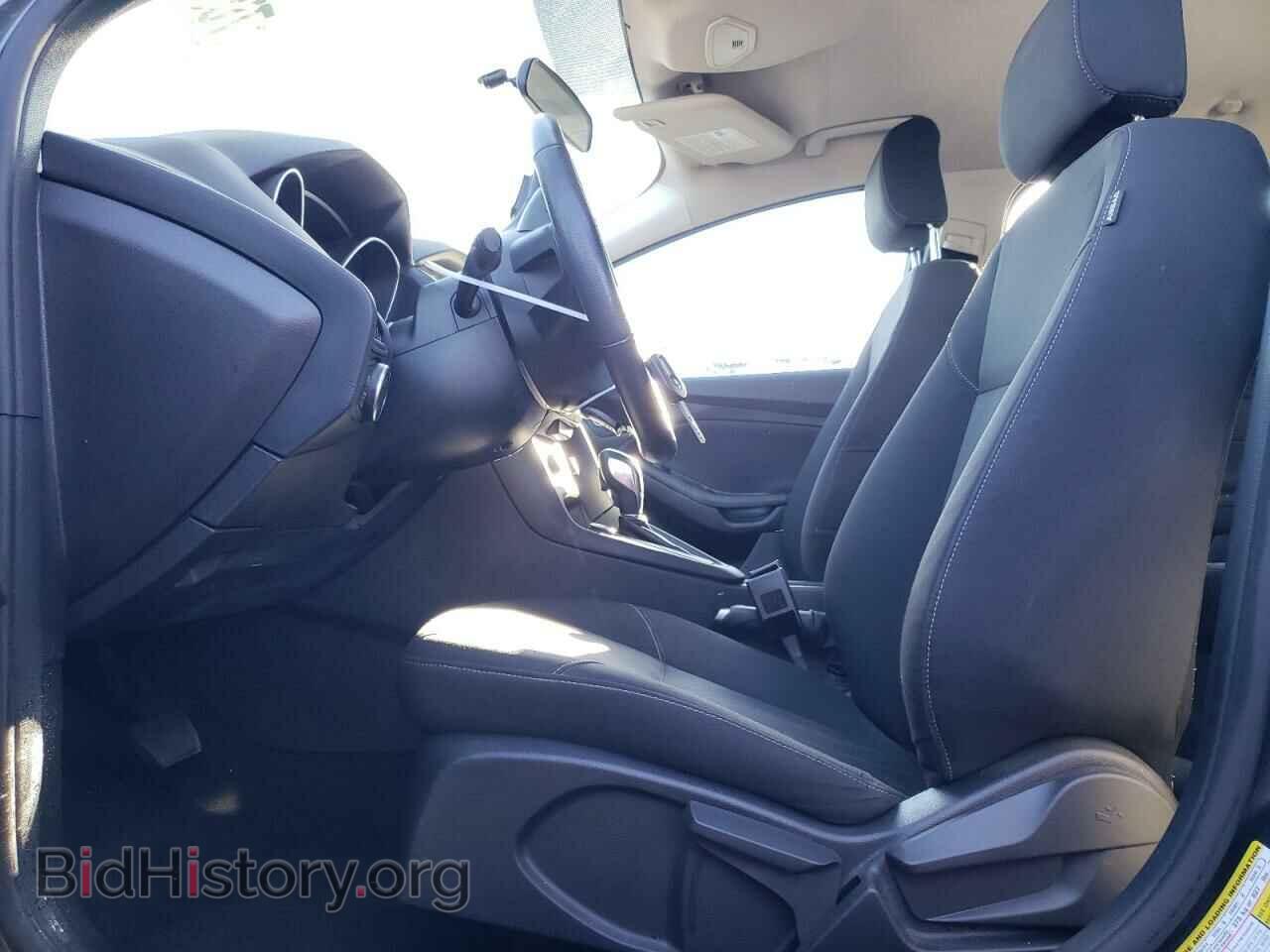 2015 FORD FOCUS - VIN: 1FADP3F20FL208724 - Photo 7