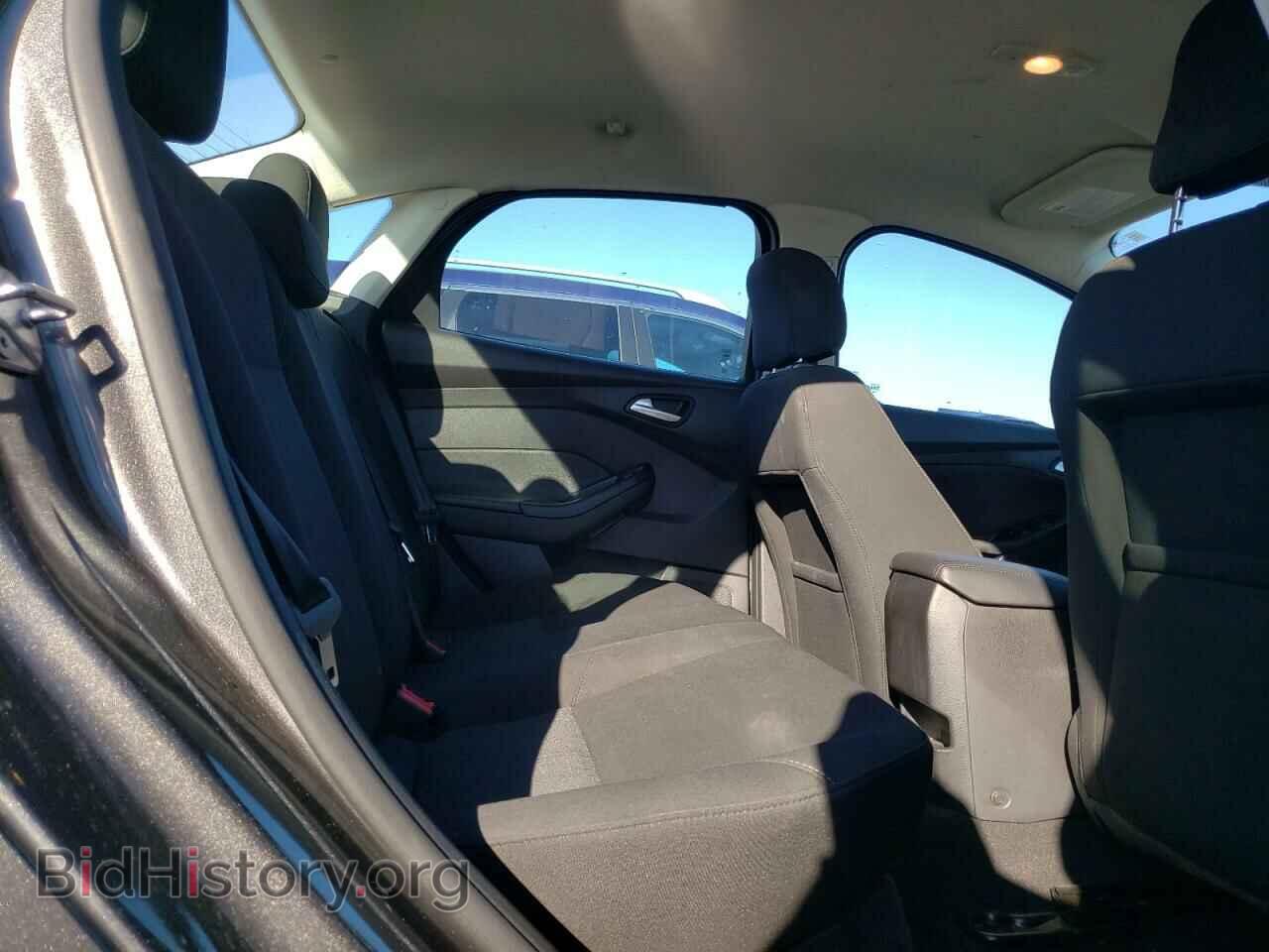 2015 FORD FOCUS - VIN: 1FADP3F20FL208724 - Photo 10