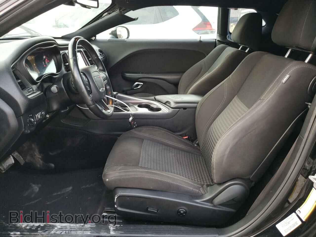 2017 DODGE CHALLENGER - VIN: 2C3CDZAG5HH531420 - Photo 7