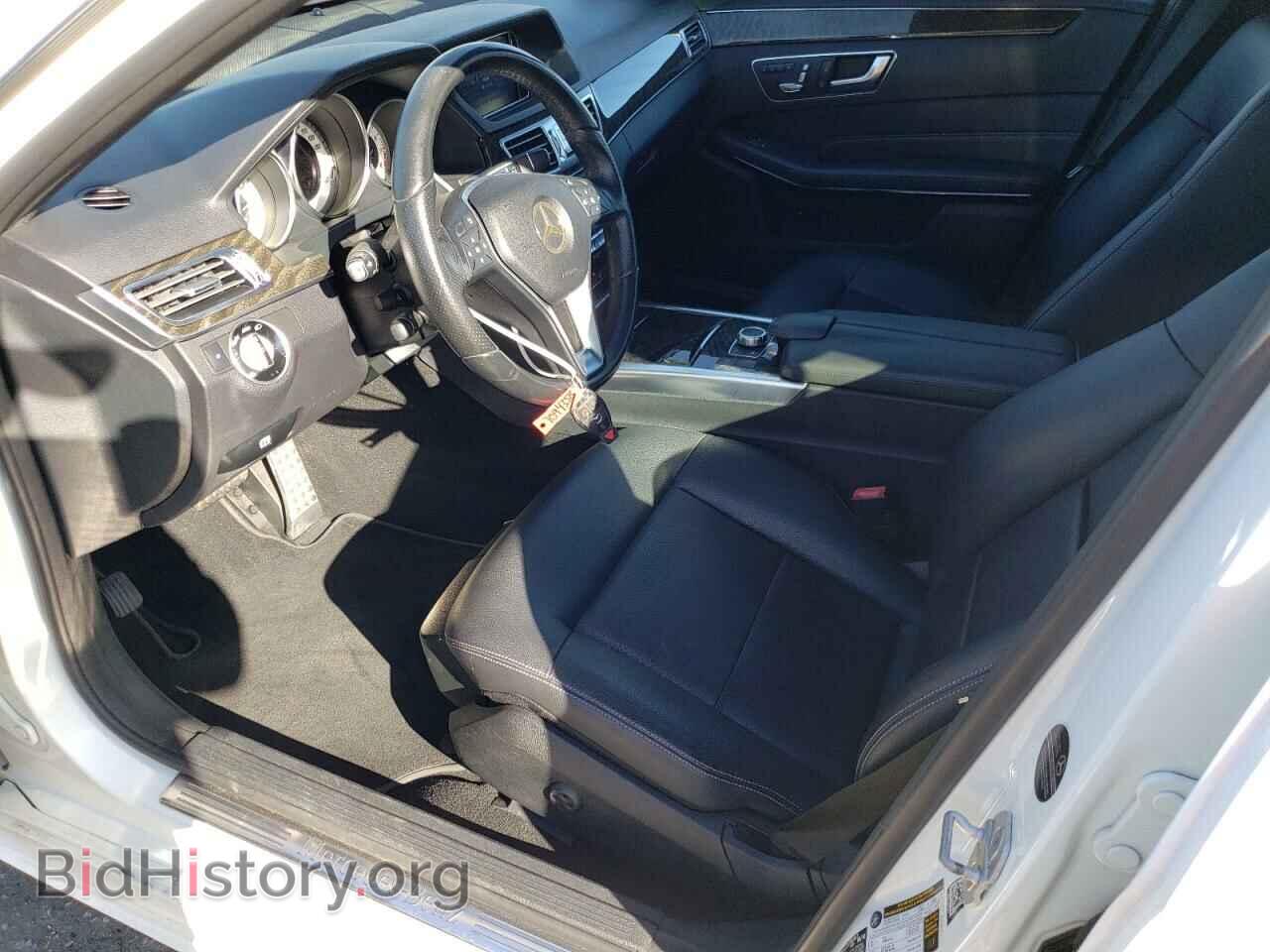 2016 MERCEDES-BENZ E-CLASS - VIN: WDDHF5KB7GB205199 - Фото 7