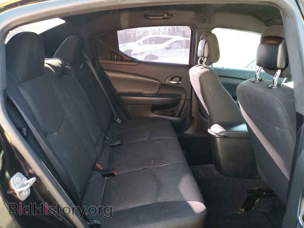 2014 DODGE AVENGER - VIN: 1C3CDZAG4EN174024 - Фото 10