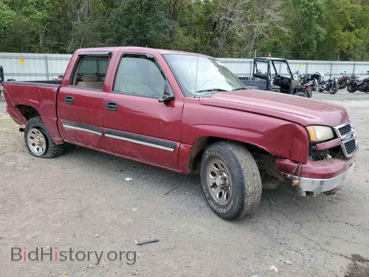 2006 CHEVROLET ALL Models - VIN: 2GCEC13V661355925 - Фото 4