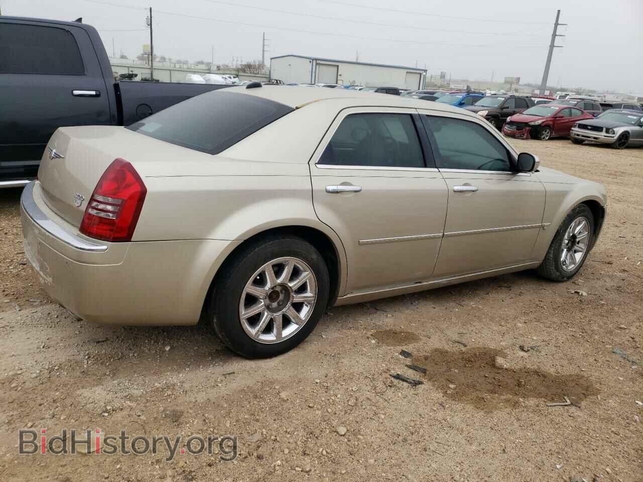 2006 CHRYSLER 300 - VIN: 2C3LA63H16H144891 - Фото 3