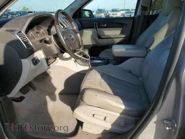 2012 GMC ACADIA DEN - VIN: 1GKKRTED8CJ336221 - Фото 7