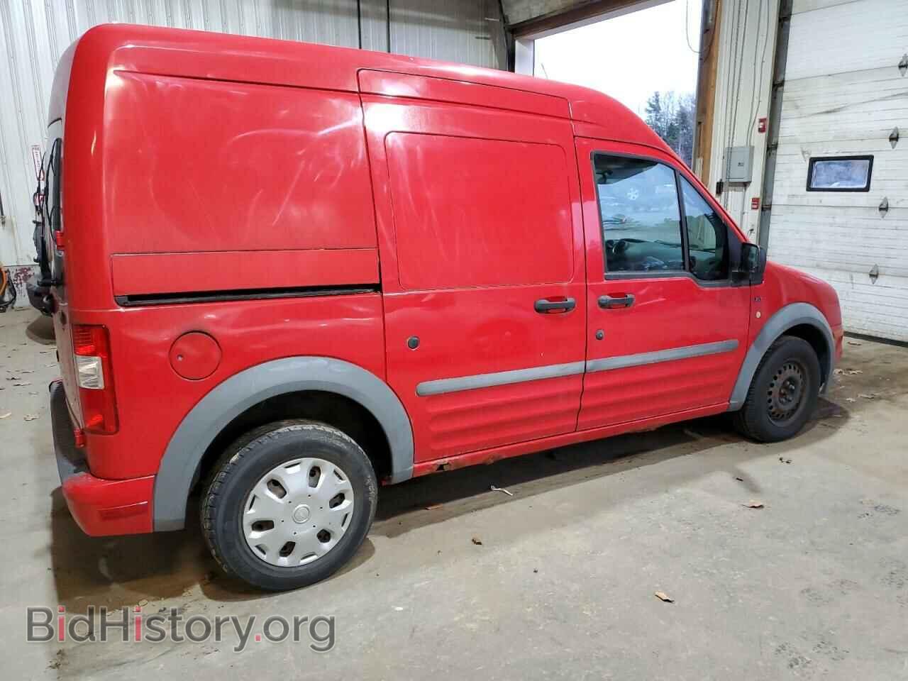 2010 FORD TRANSIT - VIN: NM0LS7DN9AT023957 - Фото 3