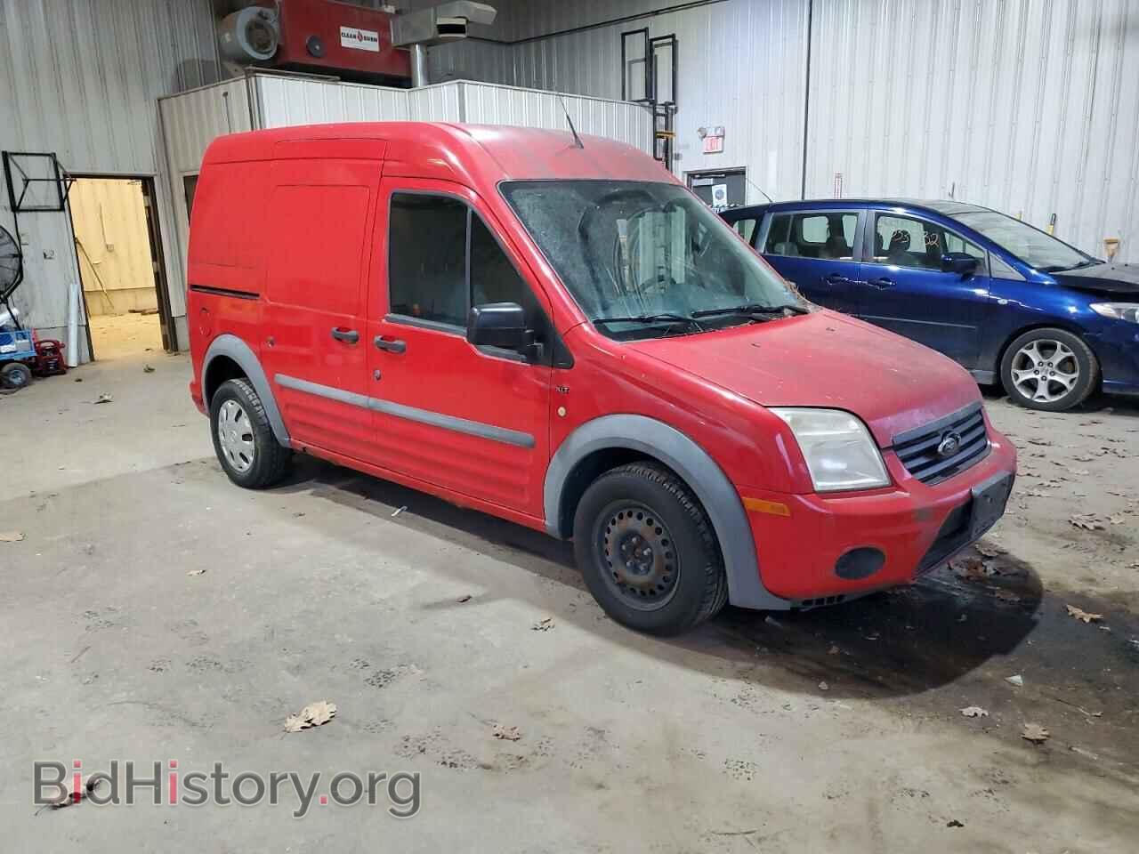 2010 FORD TRANSIT - VIN: NM0LS7DN9AT023957 - Фото 4