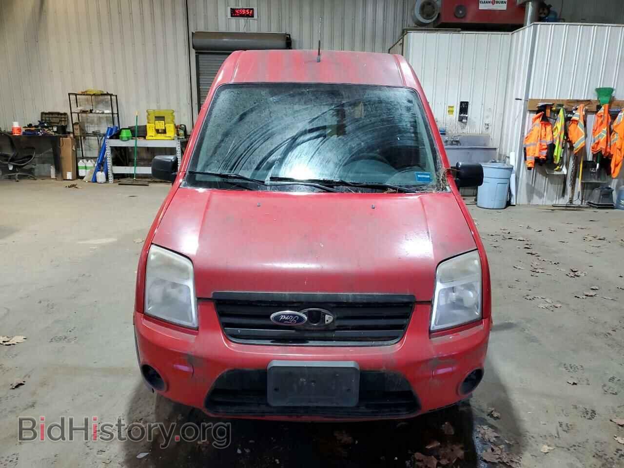 2010 FORD TRANSIT - VIN: NM0LS7DN9AT023957 - Фото 5