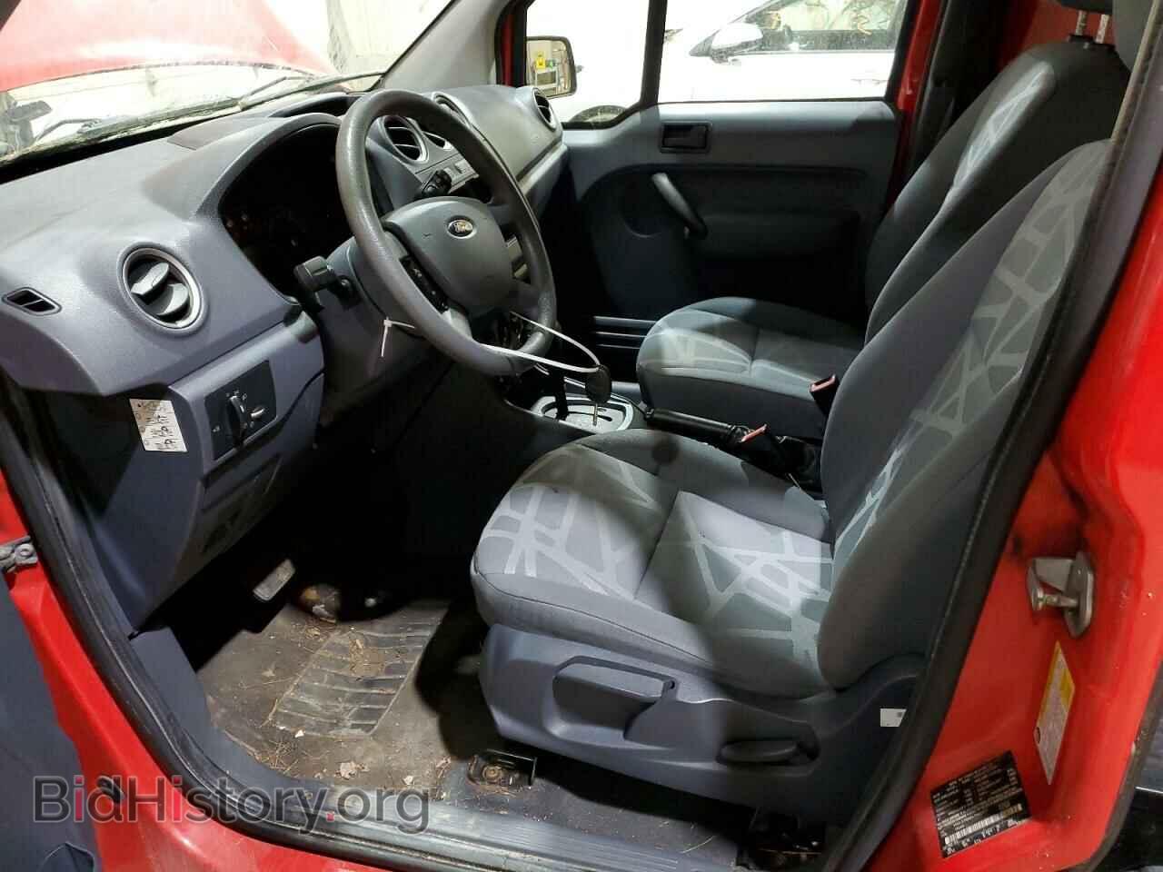 2010 FORD TRANSIT - VIN: NM0LS7DN9AT023957 - Фото 7