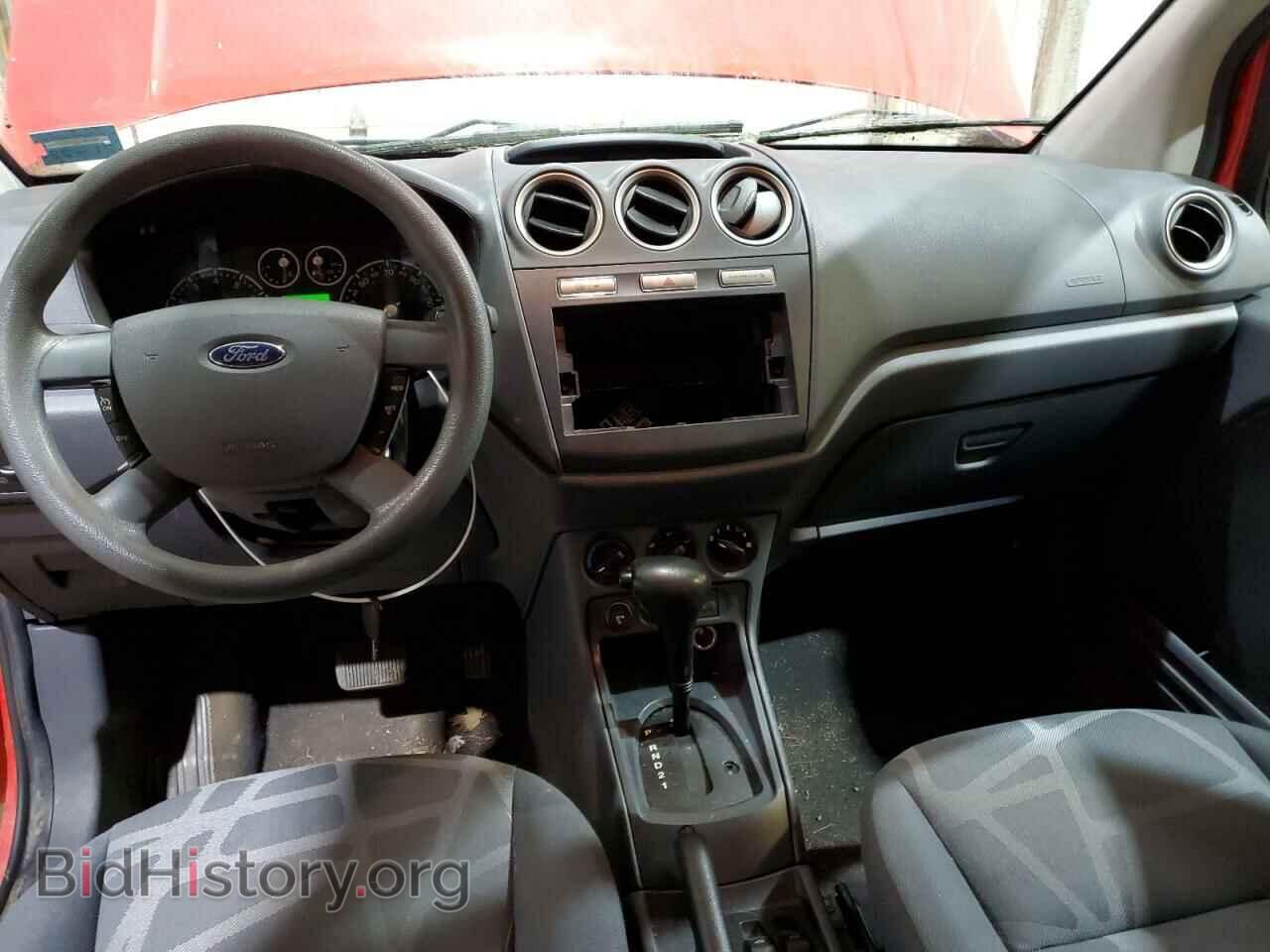 2010 FORD TRANSIT - VIN: NM0LS7DN9AT023957 - Фото 8