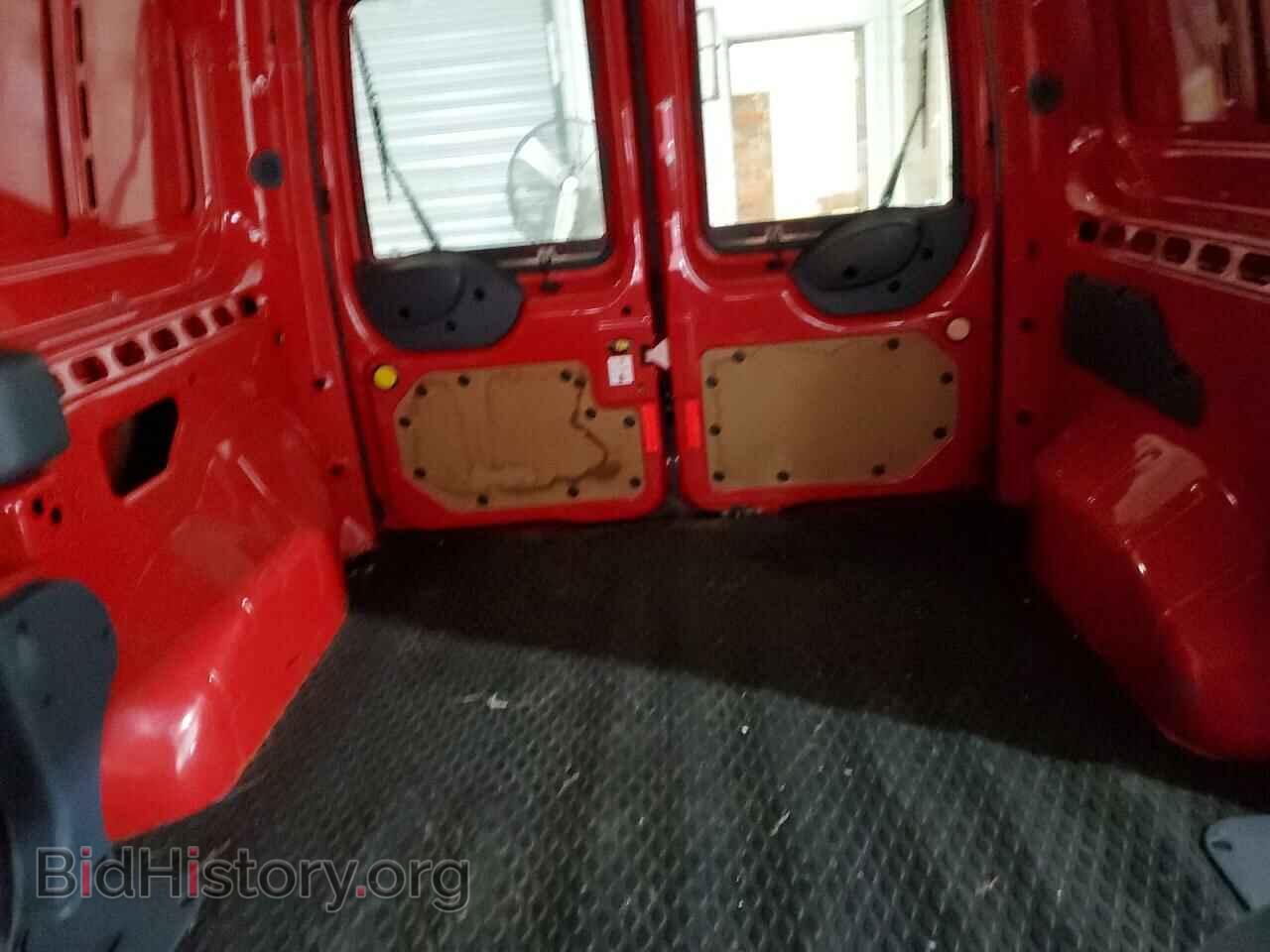 2010 FORD TRANSIT - VIN: NM0LS7DN9AT023957 - Фото 10