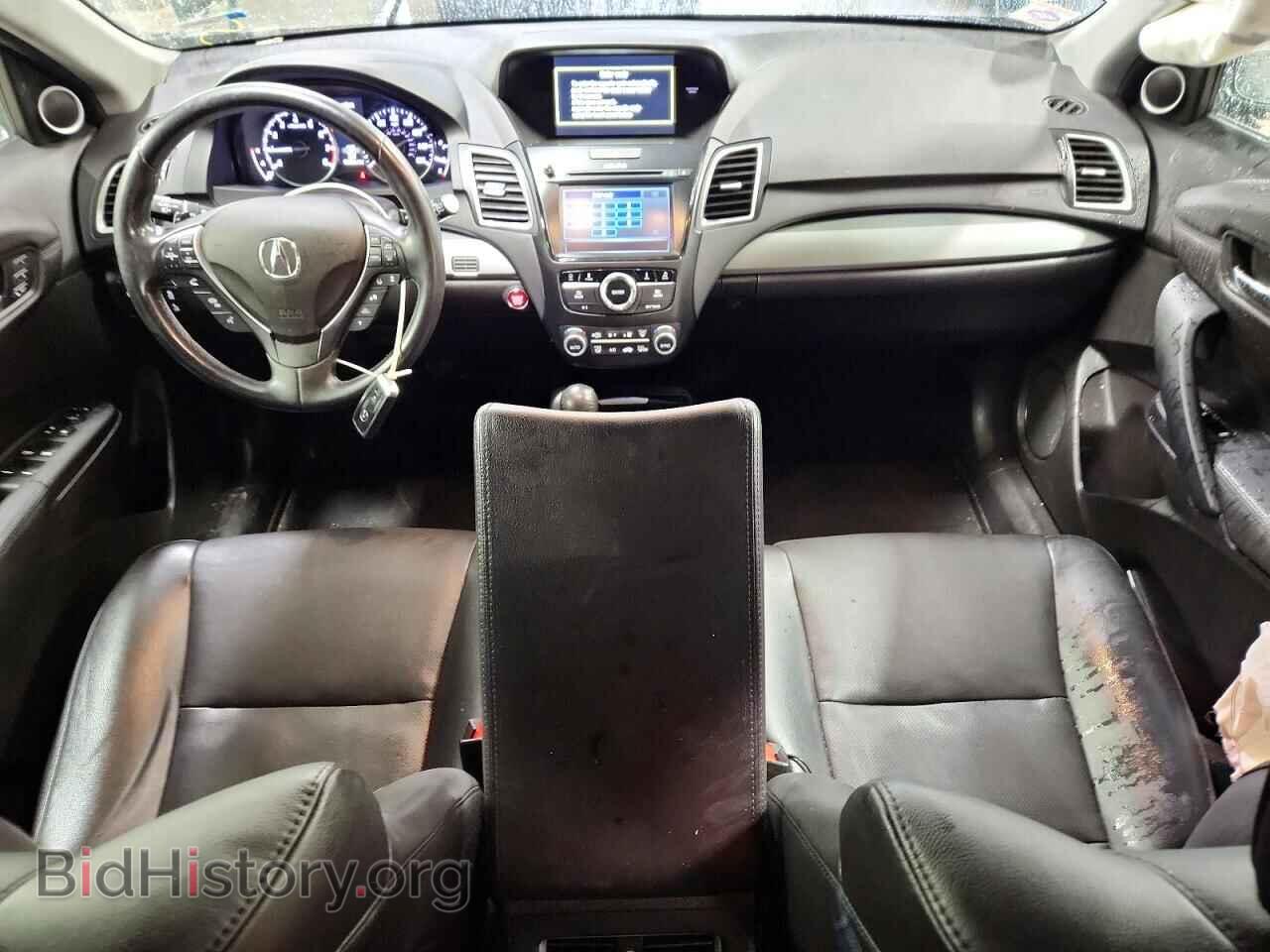 2017 ACURA RDX - VIN: 5J8TB4H77HL033489 - Фото 8