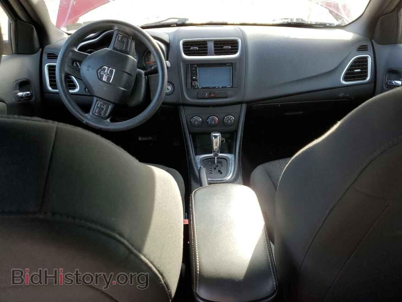 2013 DODGE AVENGER - VIN: 1C3CDZAG9DN548108 - Photo 8