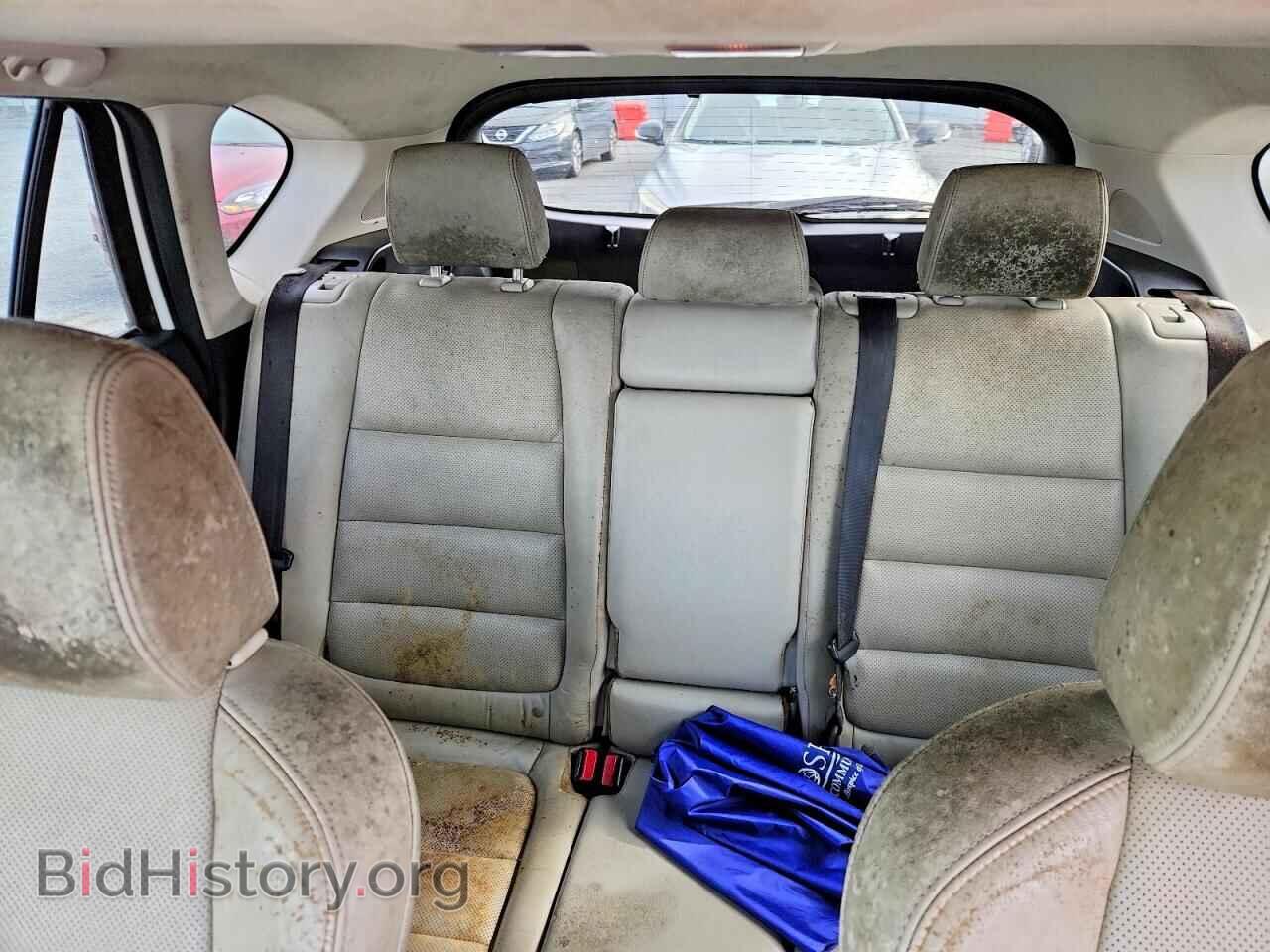 2013 MAZDA CX-5 - VIN: JM3KE4DE2D0141575 - Photo 10