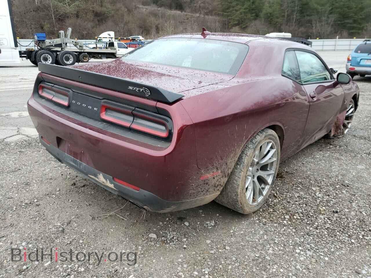 2020 DODGE CHALLENGER - VIN: 2C3CDZC92LH103649 - Photo 4