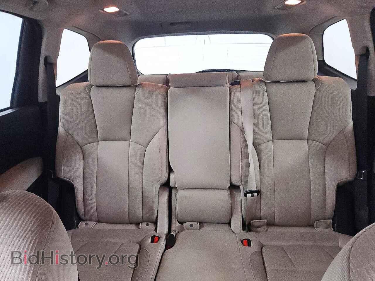 2020 SUBARU ASCENT - VIN: 4S4WMABDXL3409545 - Photo 10
