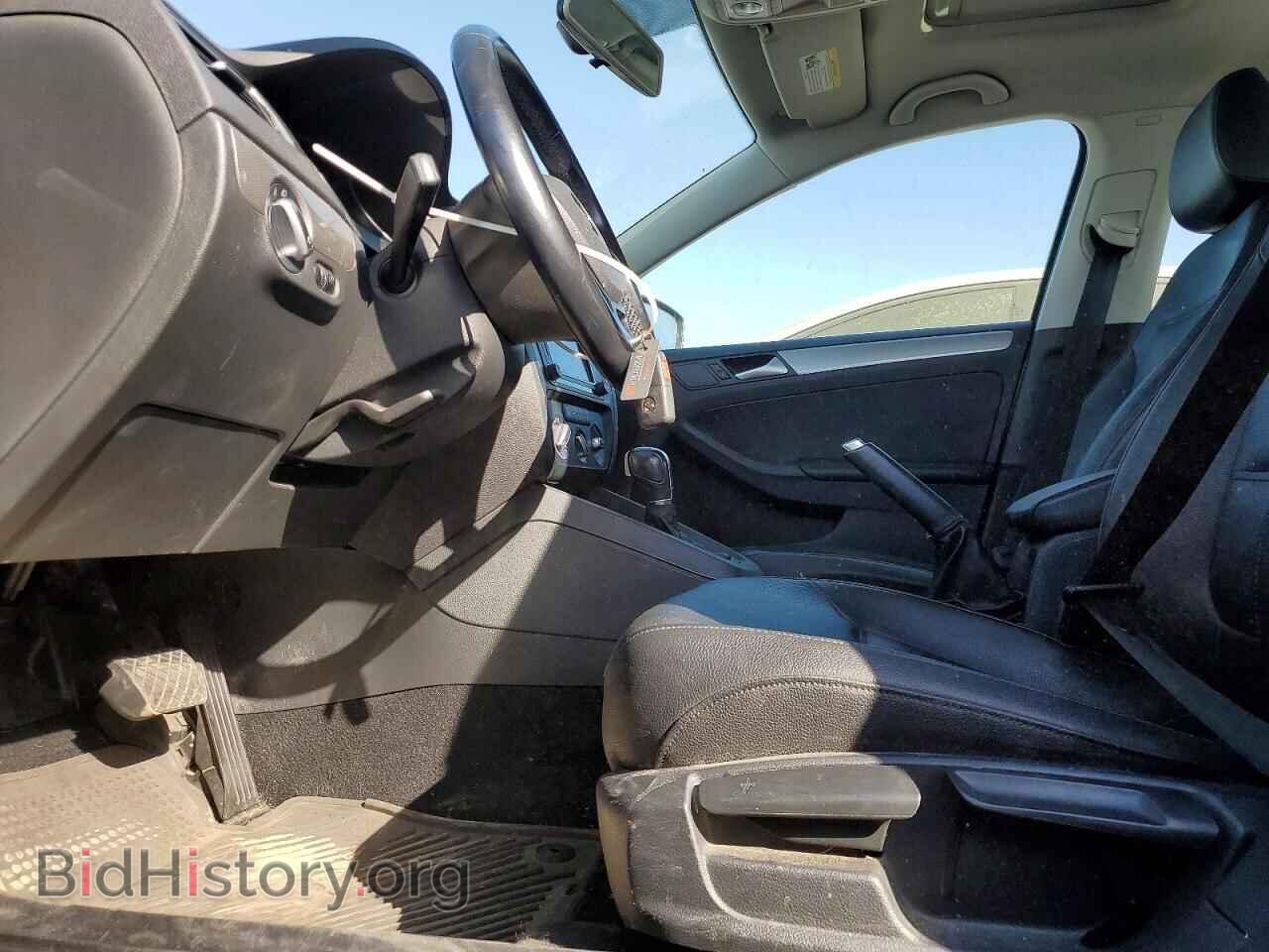 2017 VOLKSWAGEN JETTA - VIN: 3VWDB7AJ5HM291788 - Photo 7
