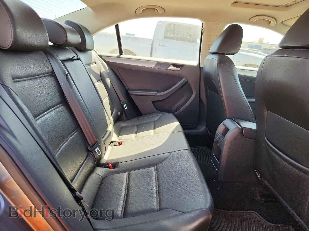 2017 VOLKSWAGEN JETTA - VIN: 3VWDB7AJ5HM291788 - Photo 10