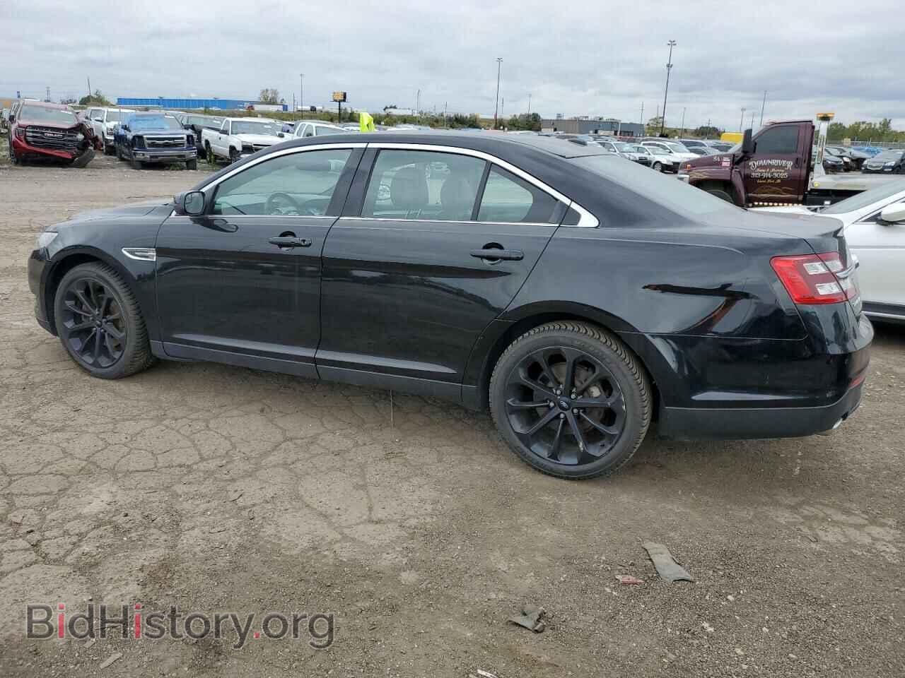 2016 FORD TAURUS - VIN: 1FAHP2E86GG140523 - Photo 2