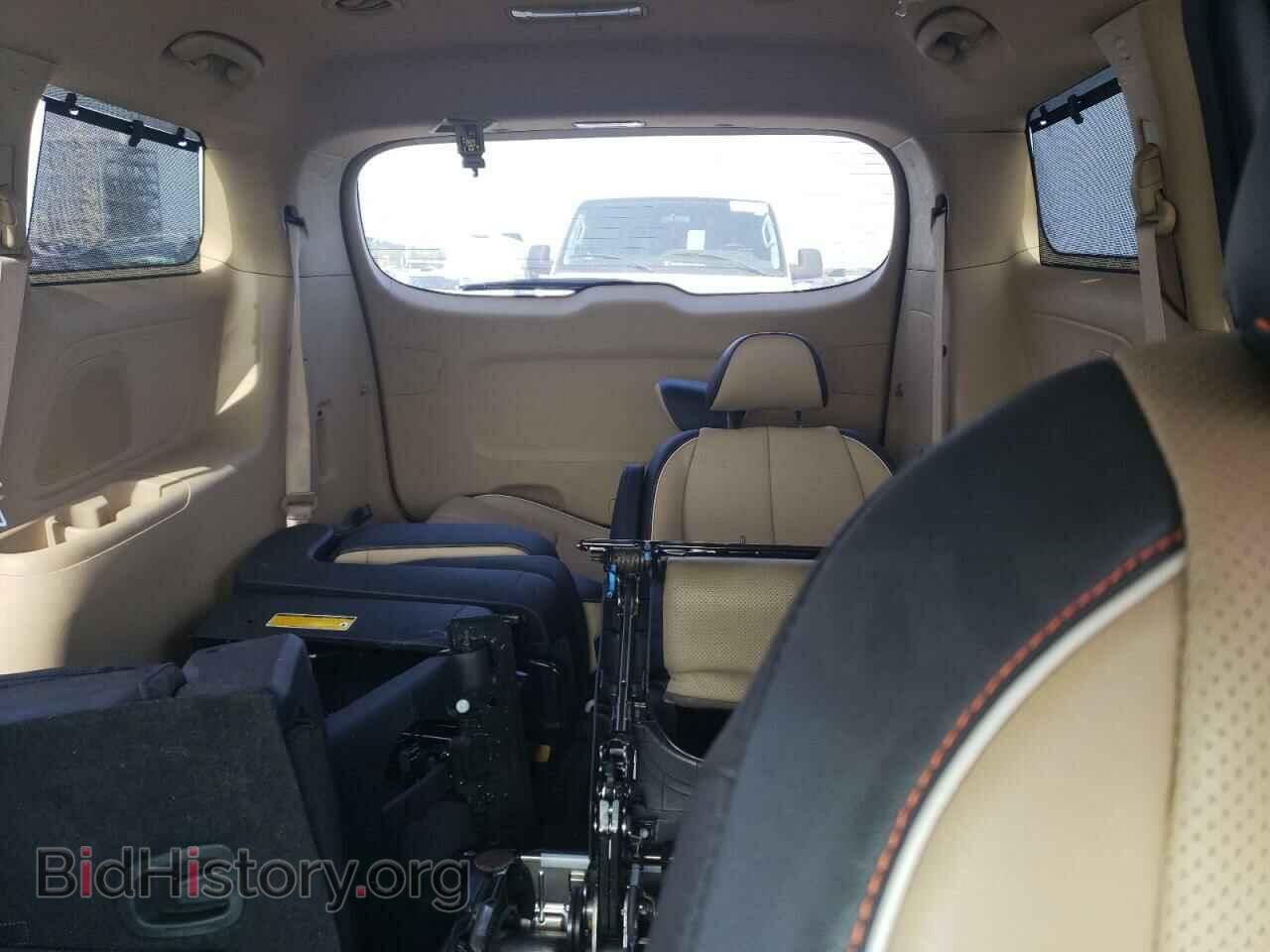 2015 KIA All Models - VIN: KNDMC5C12F6077291 - Фото 10
