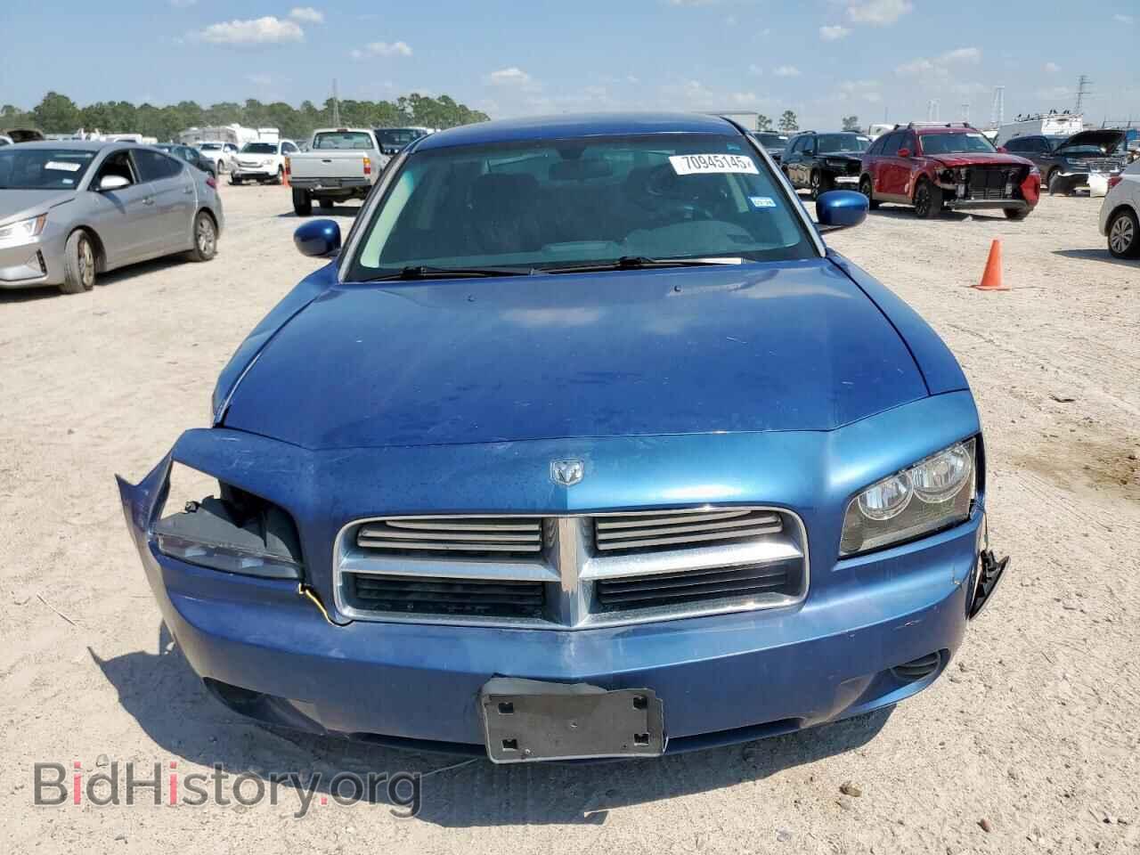 2010 DODGE CHARGER - VIN: 2B3CA4CD5AH108922 - Фото 5