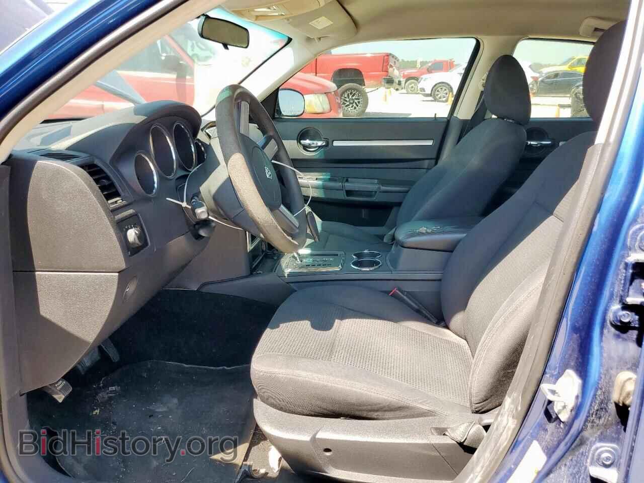 2010 DODGE CHARGER - VIN: 2B3CA4CD5AH108922 - Фото 7
