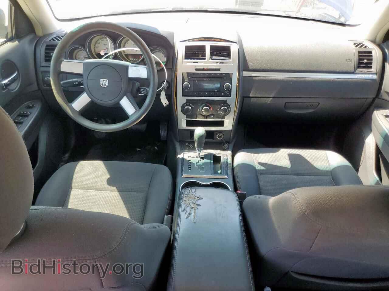 2010 DODGE CHARGER - VIN: 2B3CA4CD5AH108922 - Фото 8