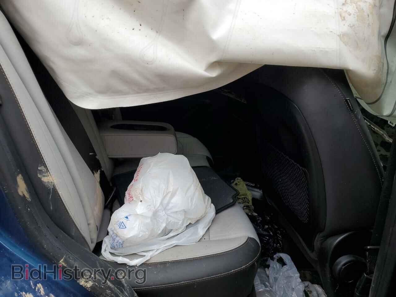 2019 CHEVROLET TRAX - VIN: 3GNCJLSB5KL287598 - Фото 10