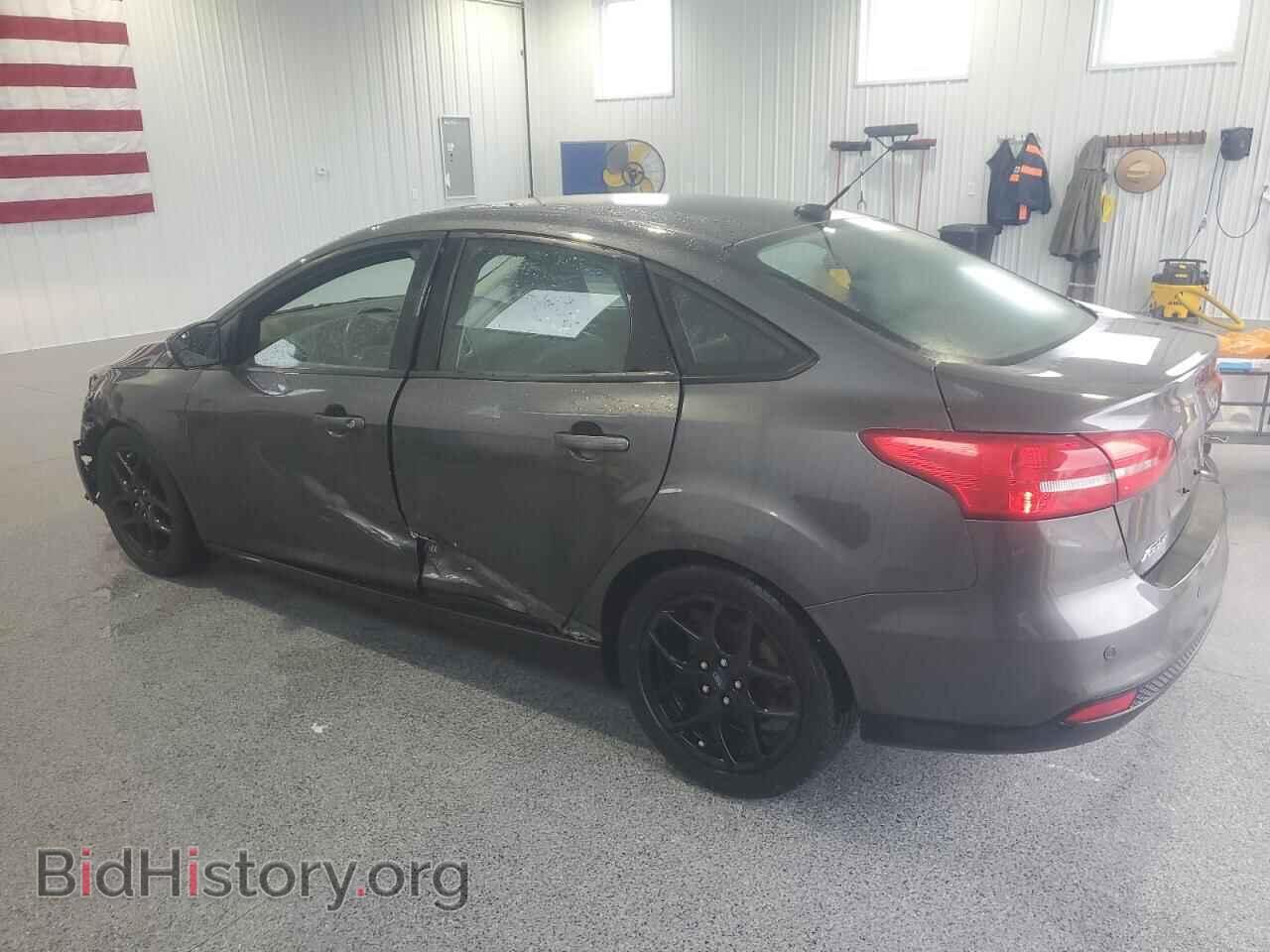 2016 FORD FOCUS - VIN: 1FADP3F25GL314331 - Photo 2