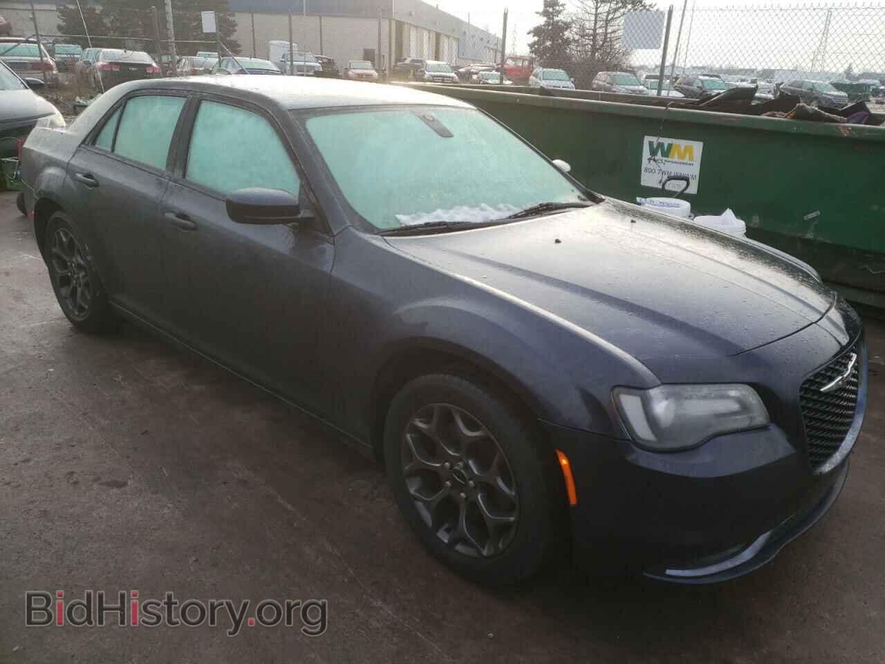 Photo 2C3CCAGG1HH512858 - CHRYSLER 300 2017