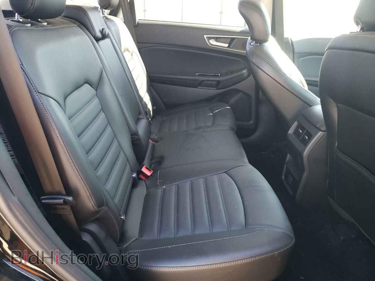 2018 FORD EDGE - VIN: 2FMPK4J93JBC25649 - Photo 6