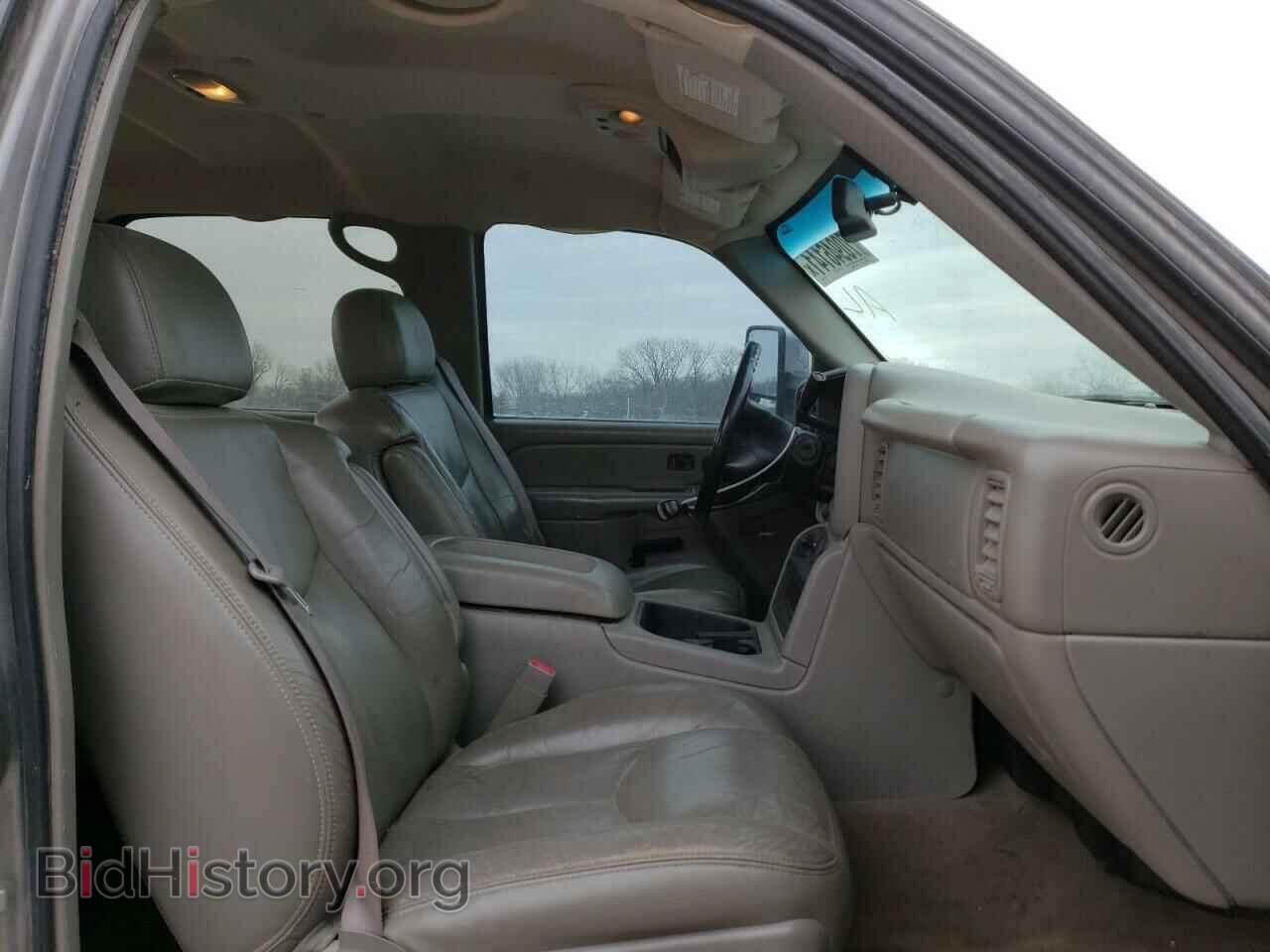 2007 GMC SIERRA - VIN: 1GTHK23U77F141565 - Фото 5