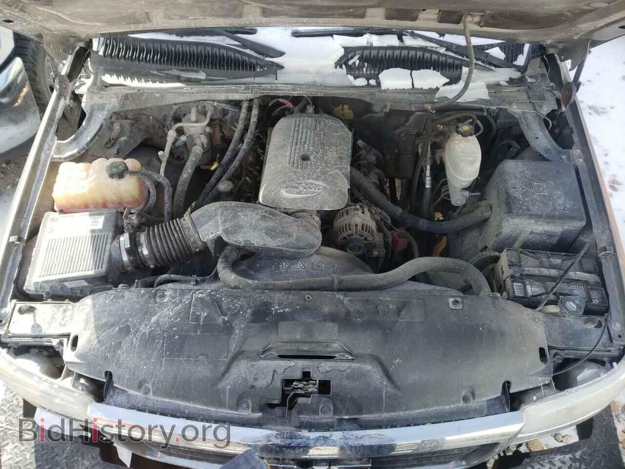 2007 GMC SIERRA - VIN: 1GTHK23U77F141565 - Фото 7