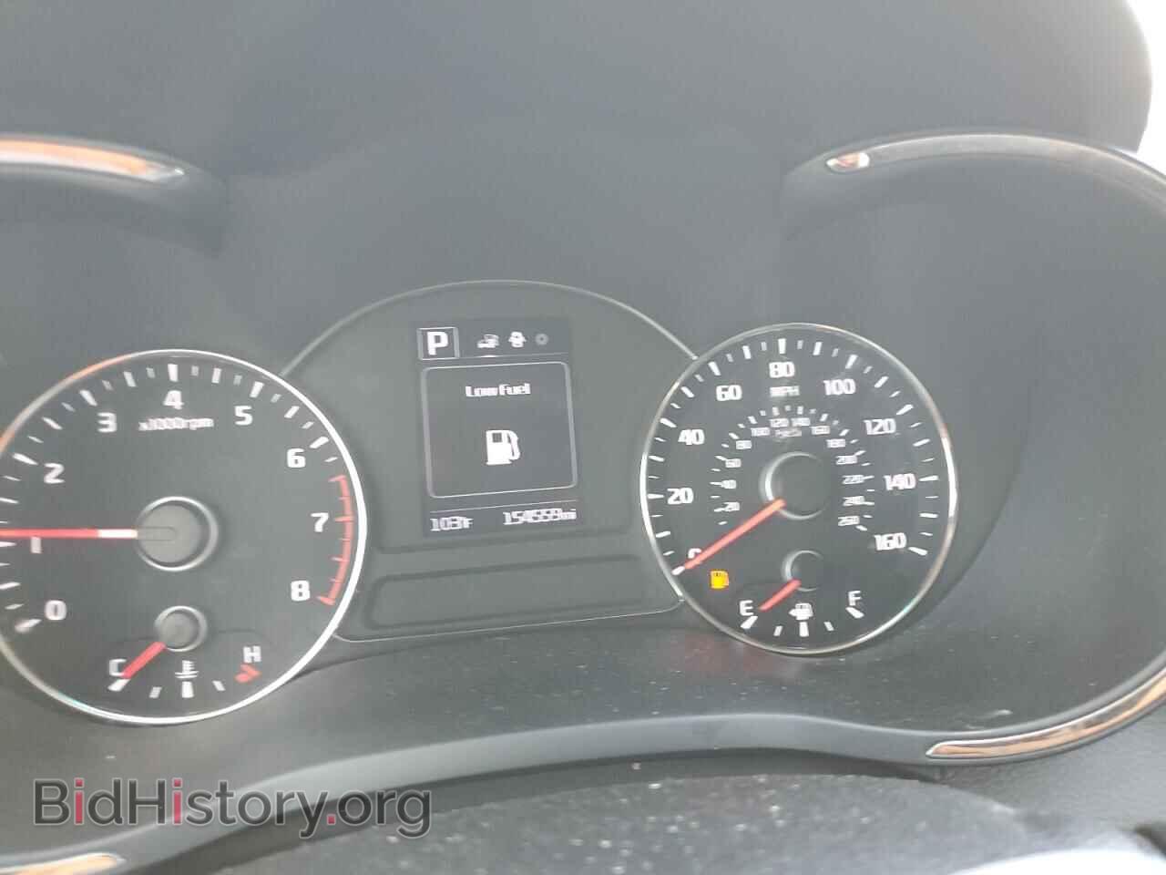 2017 KIA FORTE - VIN: 3KPFL4A70HE061534 - Фото 9
