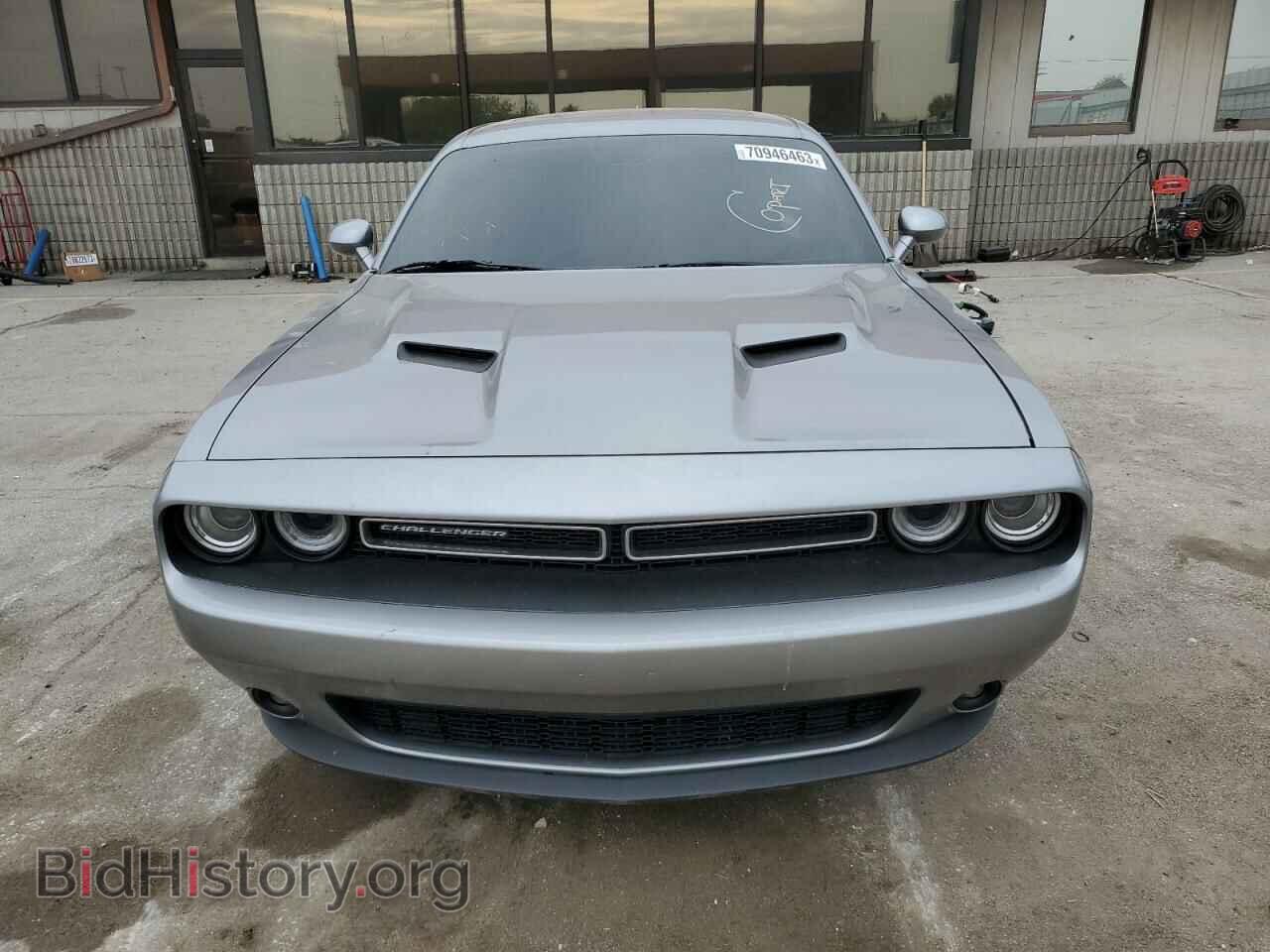 2018 DODGE CHALLENGER - VIN: 2C3CDZAG7JH276730 - Photo 5