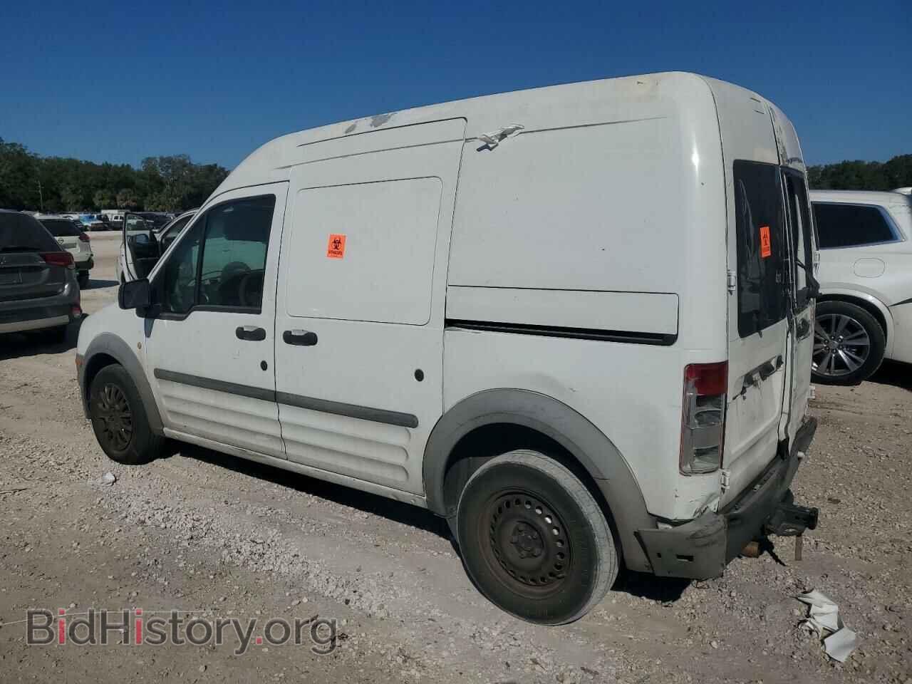 2013 FORD TRANSIT - VIN: NM0LS7CN4DT132798 - Фото 2