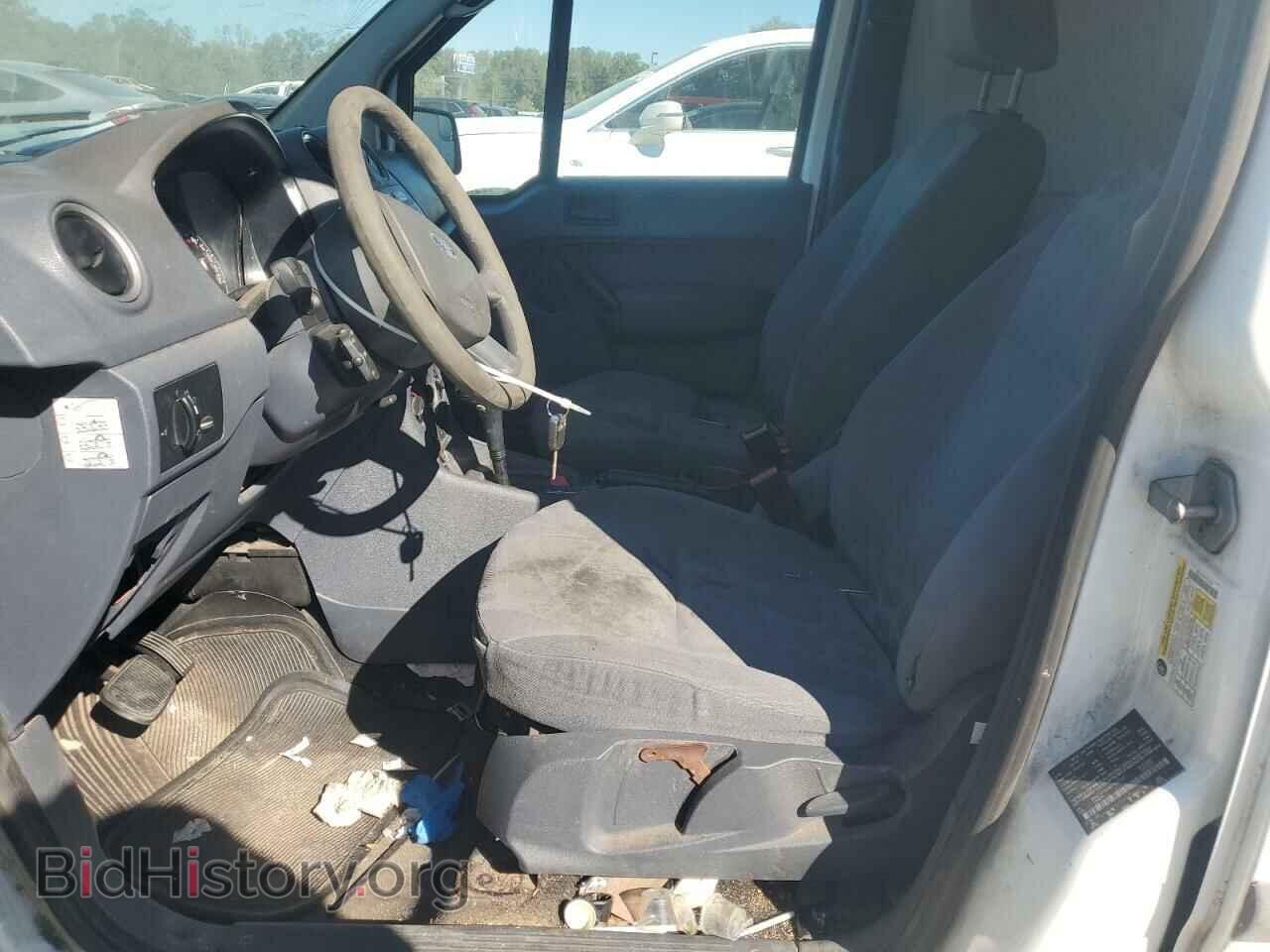 2013 FORD TRANSIT - VIN: NM0LS7CN4DT132798 - Фото 7
