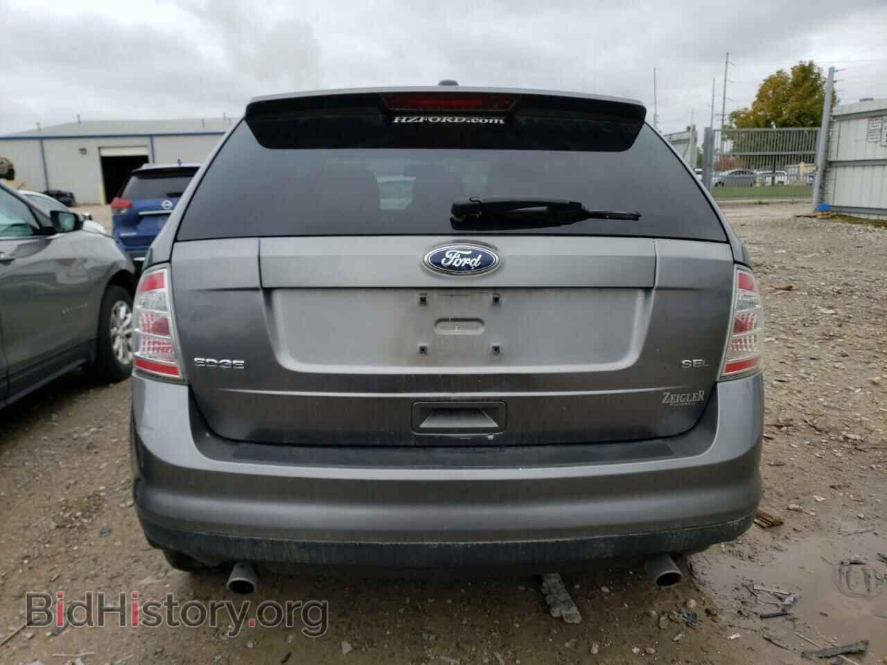 2010 FORD EDGE - VIN: 2FMDK3JC8ABB70026 - Photo 6