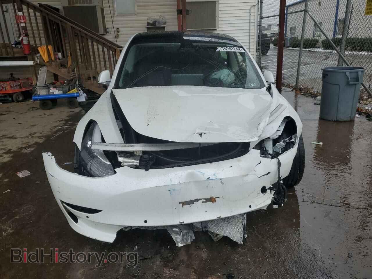 2020 TESLA MODEL 3 - VIN: 5YJ3E1EA9LF737127 - Photo 5