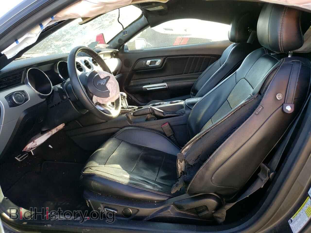 2015 FORD ALL Models - VIN: 1FA6P8TH4F5371198 - Photo 7