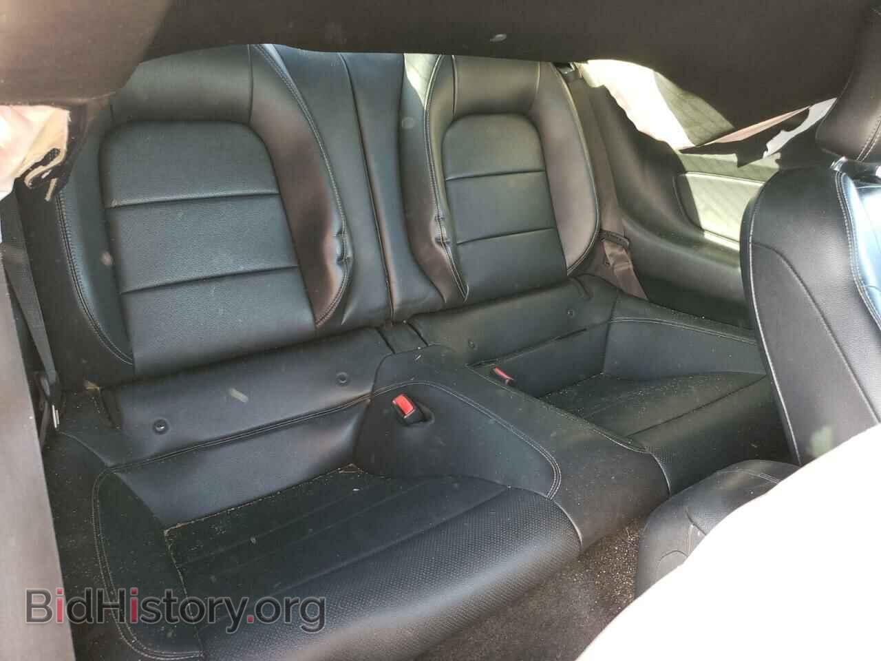 2015 FORD ALL Models - VIN: 1FA6P8TH4F5371198 - Photo 10